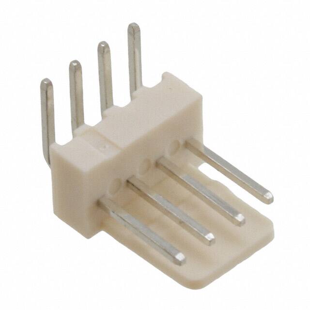 61900419521 W眉rth Elektronik  Headers Male Pins